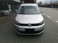 gebraucht VW Caddy 1,6TDI 75kW Maxi Trendline Maxi Trendline