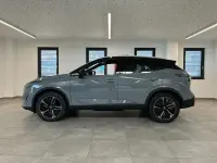 Neu Nissan Qashqai 360º 158 PS (116 kW) 2026 Ceramic grey / dach schwarz SUV