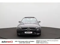 Gebraucht Mercedes 220 Avantgarde 220 PS (161 kW) 2022 Grau Limousine