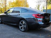 Gebraucht BMW 630 M Sport 265 PS (194 kW) 2018 Grau Coupé