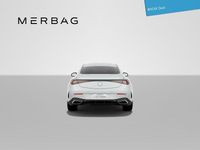 Neu Mercedes CLE220 197 PS (144 kW) 2026 Weiß Coupé