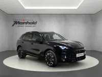 Gebraucht Cupra Terramar 204 PS (150 kW) 2026 Mythosschwarz SUV