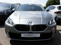 Gebraucht BMW 120 Sport Line 170 PS (125 kW) 2024 Grau Limousine