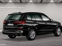 gebraucht BMW X5 xDrive45e