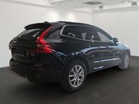 Gebraucht Volvo XC60 Pro 250 PS (183 kW) 2021 Purple (black stone) SUV