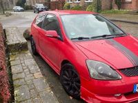 gebraucht Honda Civic wo Sport