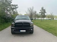 gebraucht Dodge Magnum ram 1500