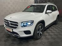 Gebraucht Mercedes GLB250 Business 224 PS (164 kW) 2021 Weiß SUV