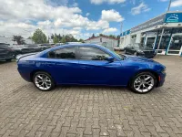 Usata Dodge Charger 296 CV (217 kW) 2022 Blu Berlina