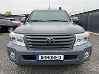 Gebraucht Toyota Land Cruiser 272 PS (200 kW) 2016 Antidronecolor SUV