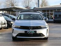 Gebraucht Opel Astra Enjoy 110 PS (80 kW) 2024 Kristall silber Limousine