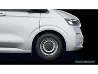 Nowe VW Transporter 160 kW (218 KM) 2026 Szary Van