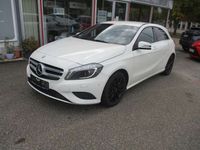 gebraucht Mercedes A180 A 180Blueefficiency (176.042)