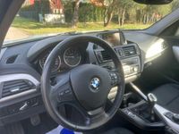 gebraucht BMW 116 serie 1 i F20