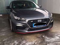 gebraucht Hyundai i30 i302.0 T-GDI N Performance