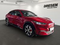 Gebraucht Ford Mustang Mach-E Premium 197 kW (269 PS) 2023 Rot SUV