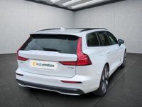 Gebraucht Volvo V60 Plus 455 PS (334 kW) 2025 Weiß Kombi