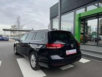 gebraucht VW Passat Variant Comfortline - Automatik - Navigat