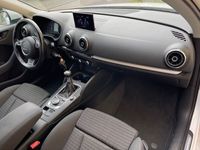 gebraucht Audi A3 2.0 TDI Limousine Sportpaket**NAVI*BI-Xenon**