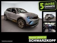 Gebraucht Opel Mokka-e 114 kW (156 PS) 2025 Grau SUV