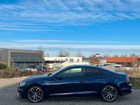 gebraucht Audi S5 Coupé 3.0L V6