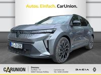 Gebraucht Renault Scenic E-Tech Esprit Alpine 160 kW (218 PS) 2024 Grau SUV