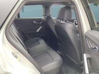Gebraucht Audi Q2 S-Line 116 PS (85 kW) 2025 Silber SUV