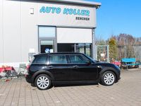 Gebraucht Mini One Clubman 102 PS (75 kW) 2020 Schwarz Kombi