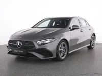 Gebraucht Mercedes A200 AMG 150 PS (110 kW) 2025 Grau Limousine