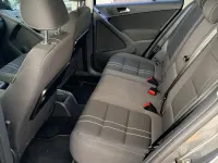 Gebraucht VW Tiguan 150 PS (110 kW) 2010 Andere farben SUV