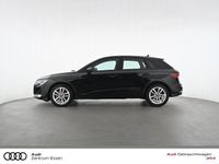 Usata Audi A3 Advanced 150 CV (110 kW) 2025 Nero Berlina