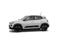 Neu Dacia Spring Extreme 75 kW (102 PS) 2026 Weiß Kleinwagen