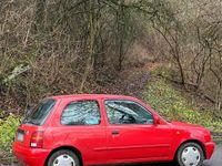 Gebraucht Nissan Micra 54 PS (39 kW) 1997 Kleinwagen