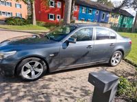 gebraucht BMW 520 