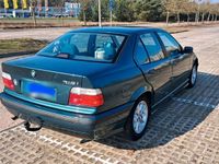 gebraucht BMW 316 E36 i Comfort-Edition