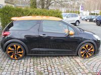 gebraucht Citroën DS3 Racing