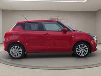 Gebraucht Suzuki Swift 83 PS (61 kW) 2023 Rot Kleinwagen