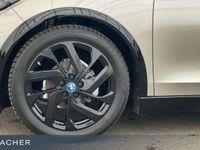 gebraucht BMW i3 120Ah LOFT NaviProf DA+ ACC LM20"