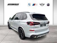Neu BMW X5 Shadowline 298 PS (219 kW) 2025 Grau SUV