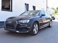 Gebraucht Audi A4 Allroad Sport 272 PS (200 kW) 2017 Schwarz Kombi
