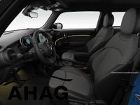 Gebraucht Mini Cooper SE Classic 135 kW (184 PS) 2022 Schwarz Kleinwagen
