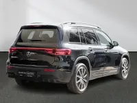 Gebraucht Mercedes EQB250+ AMG 139 kW (190 PS) 2025 Kosmosschwarz SUV