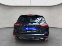 Gebraucht Ford Focus ST-Line X 155 PS (114 kW) 2024 Schwarz Kombi