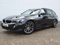 gebraucht BMW 318 i Touring