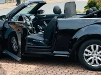 Gebraucht VW Beetle 110 PS (80 kW) 2015 Schwarz Kleinwagen