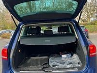 gebraucht VW Touareg 3.0. TDI