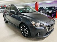 Gebraucht Mazda 2 Nakama 90 PS (66 kW) 2017 Grau Limousine