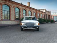 gebraucht Mercedes 230 (W123) Aus 2.Hand!! Orig. 87.0000 KM !!