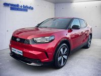 Gebraucht Ford Capri Premium 250 kW (340 PS) 2025 Lucid red metallic Limousine