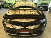 Gebraucht Opel Astra 131 PS (96 kW) 2025 Schwarz Kleinwagen
